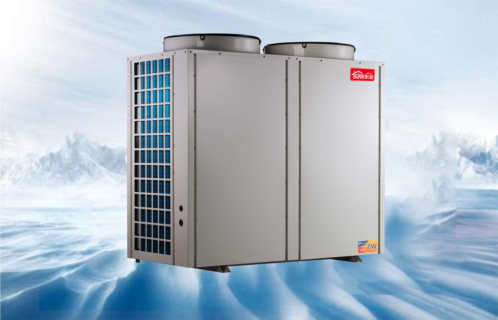 空氣能系列(15p)